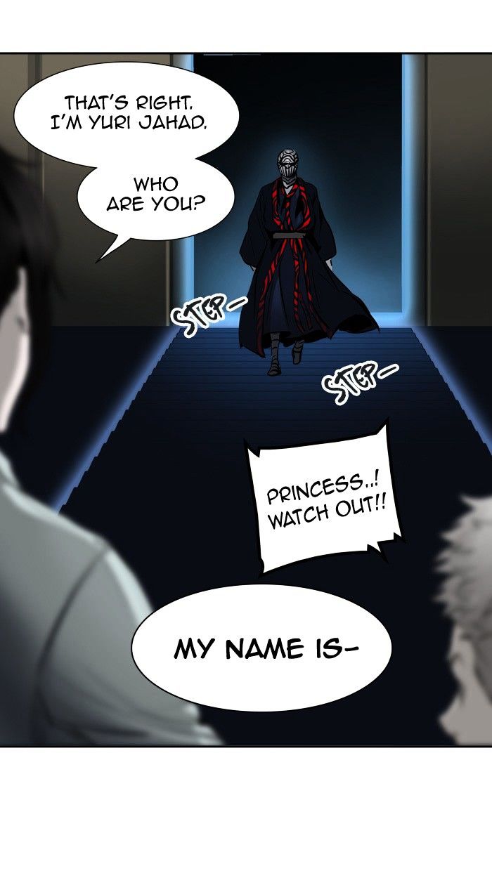 Tower of God, Chapter 302 image 26